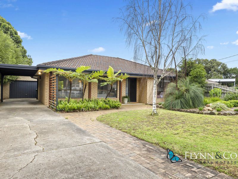 Real Estate Agent Rosebud Flynn & Co Real Estate