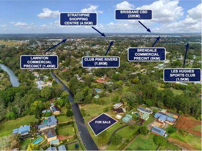 111 Bray Road, Lawnton