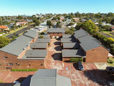 22 / 173 North Street, Rockville