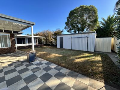 16 Elsworth Street, Dubbo