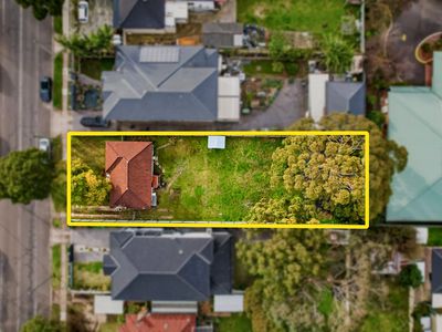 90 Mandarin Street, Villawood