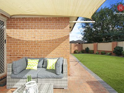 5a Ashlar Place, West Hoxton