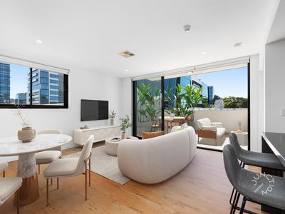 402 / 78 Berwick Street, Fortitude Valley