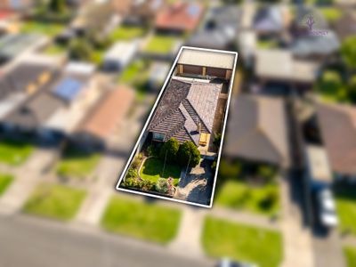 80 High Street South, Altona Meadows