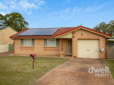 78 CAMMARAY DRIVE, St Georges Basin