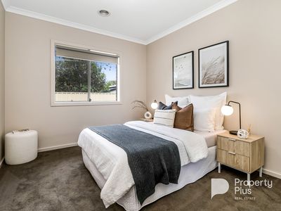 18B Shadforth Street, Castlemaine