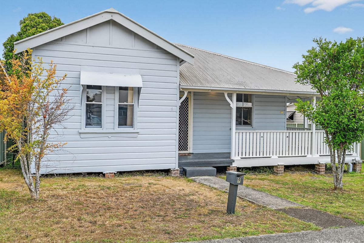 9 York Street, Taree