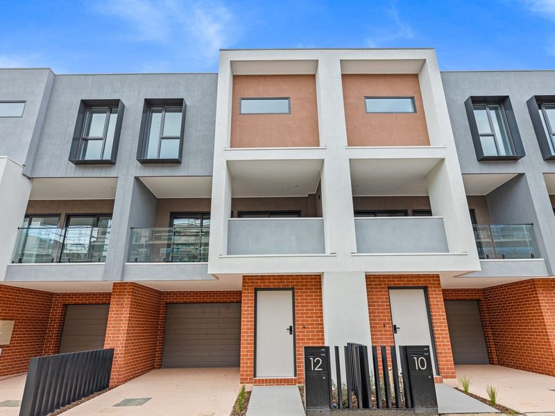 12 Circus Circuit, Narre Warren