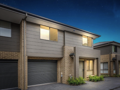 12 / 72 Reid Street, Werrington