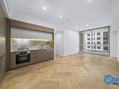 3001 / 117 Bathurst Street, Sydney