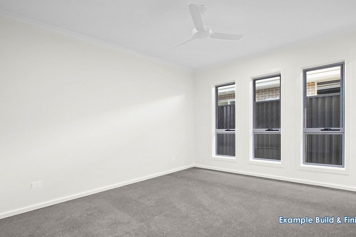 Lot 308 - 7 Lillian Place, Yamba