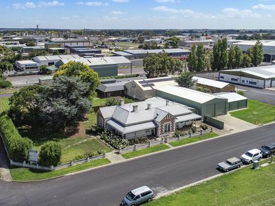 312 Commercial Street West, Mount Gambier