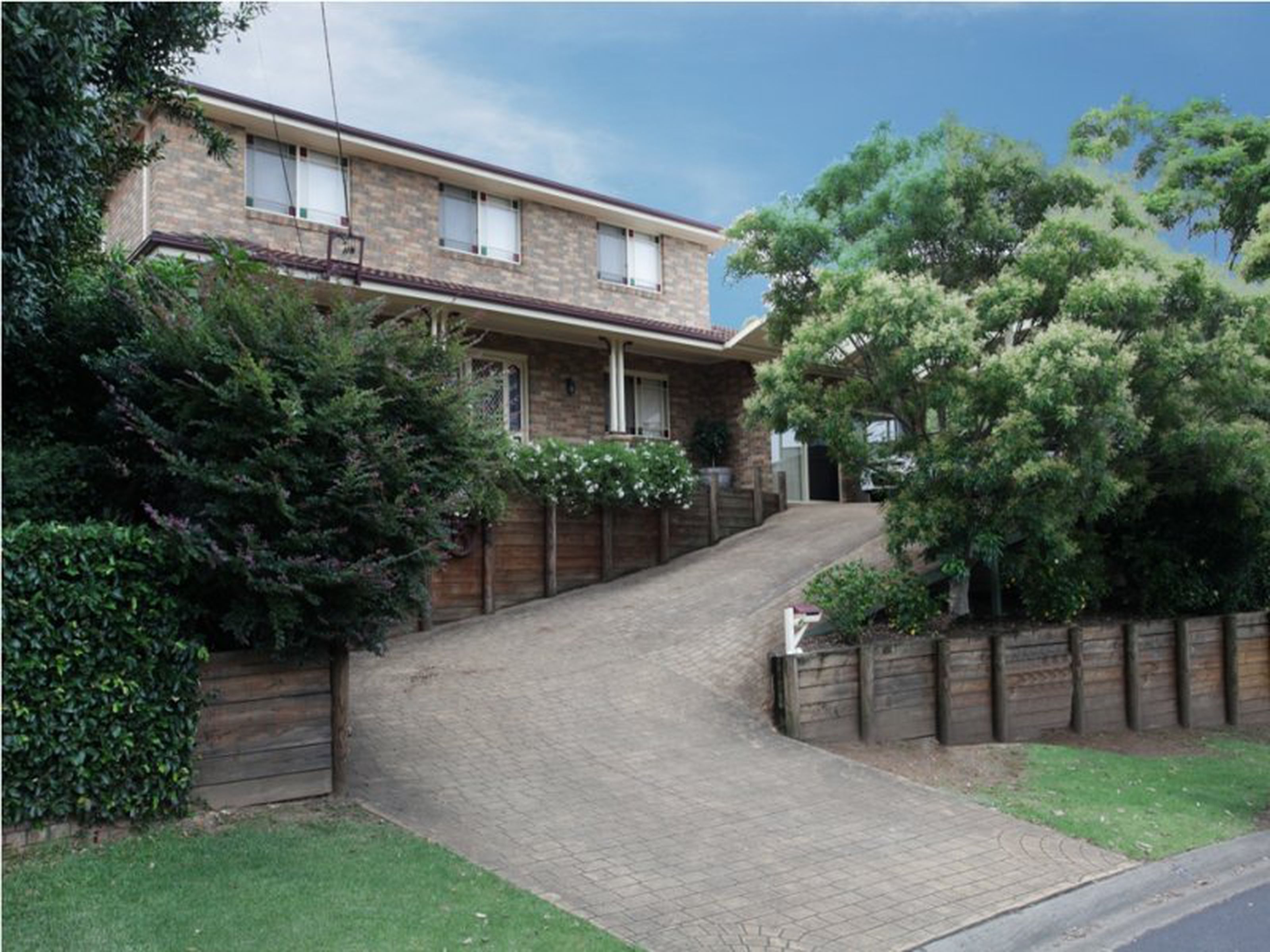 15 Barina Crescent , EMU PLAINS
