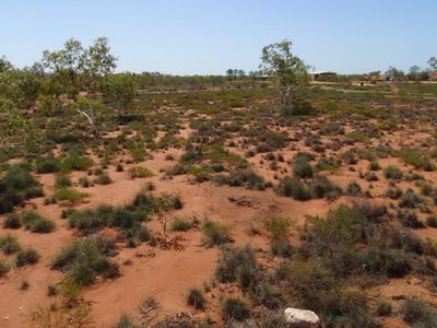 Lot 75, LOT / 75 Greenfield Street, South Hedland
