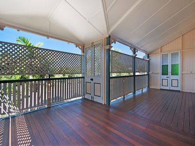60 Norris Street, Hermit Park