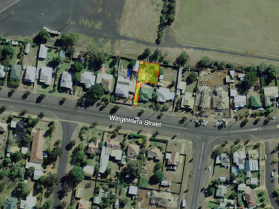 128A Wingewarra Street, Dubbo