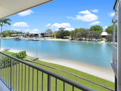 3/6 Kyamba Court, Mooloolaba