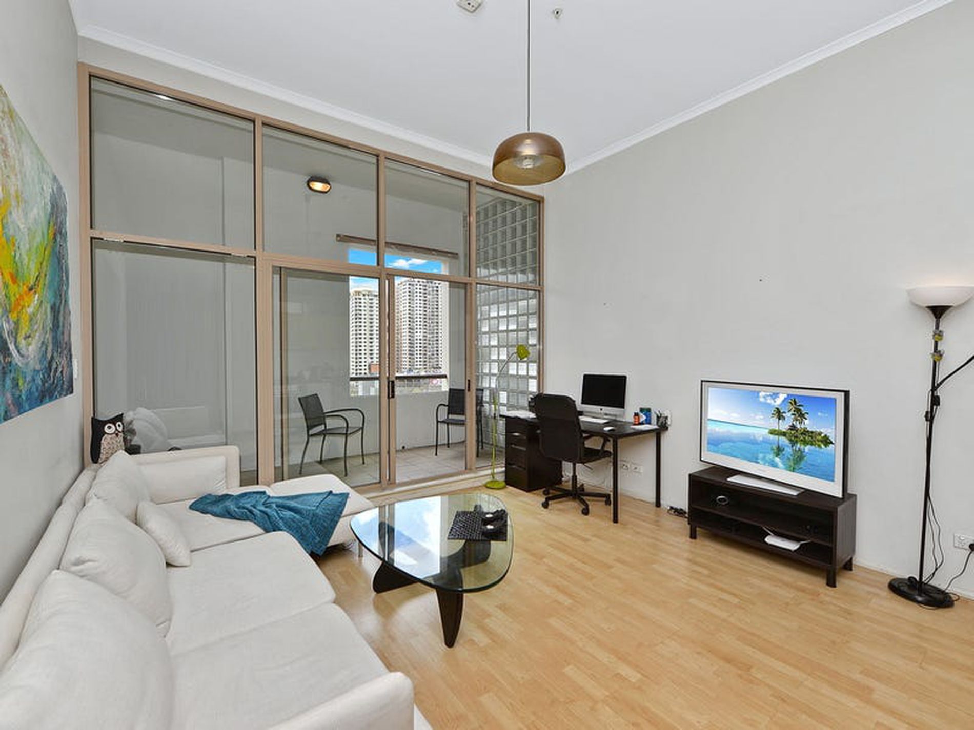 516 / 105 Campbell Street, Surry Hills
