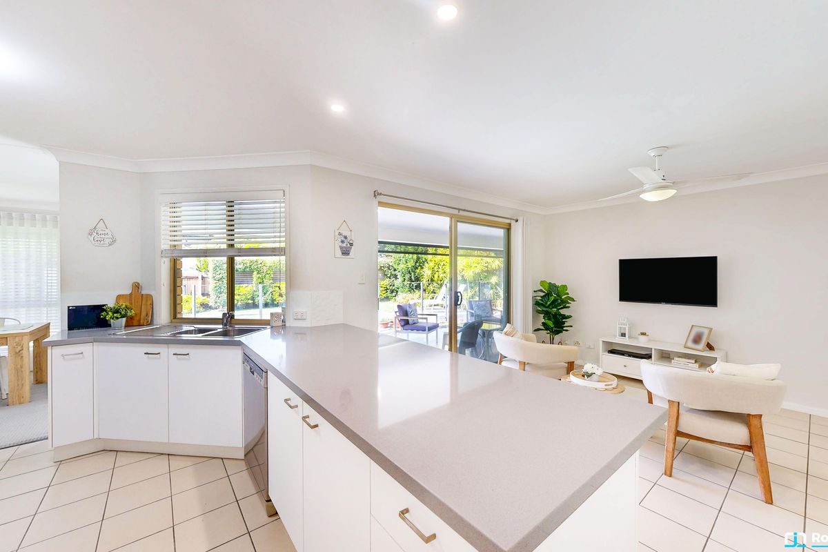 3 Wentworth Street, Tewantin