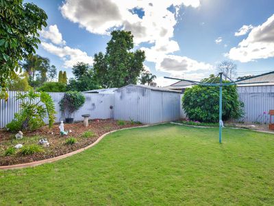 32B Premier Street, Hannans