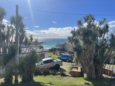Boat Harbour Beach