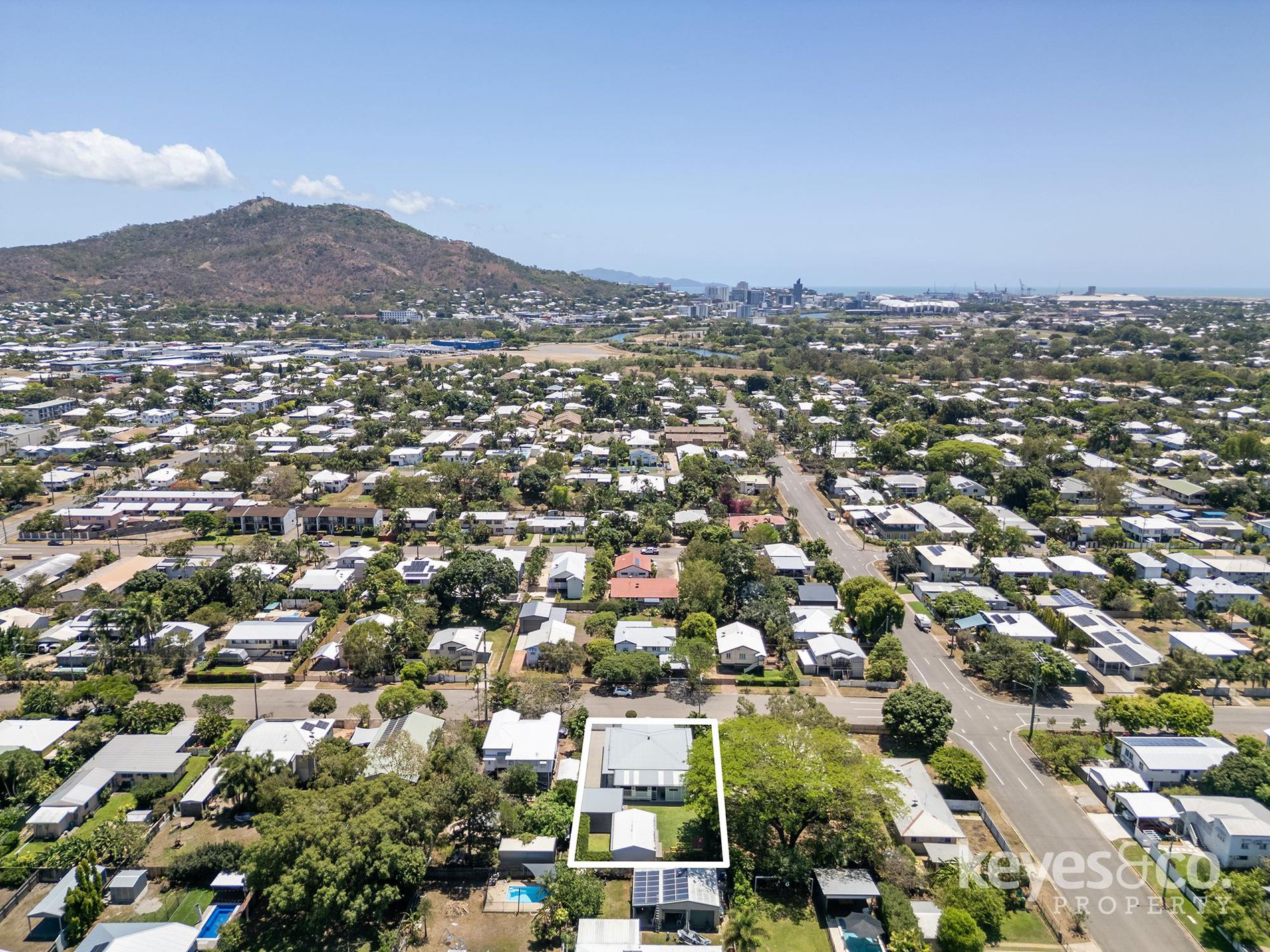 38 Hughes Street, Hermit Park