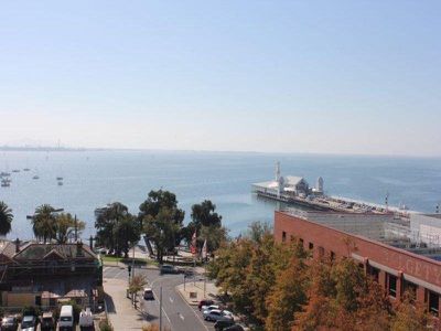 706 / 8 Gheringhap Street, Geelong