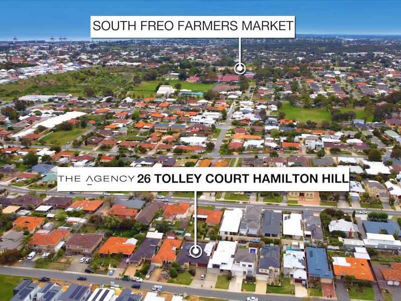 26 Tolley Court, Hamilton Hill