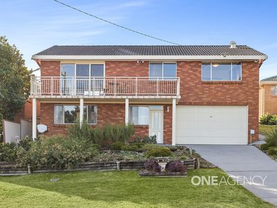 10 Belmont Road, Dapto