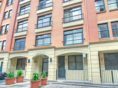 44 / 1 Dwyer Street, Chippendale