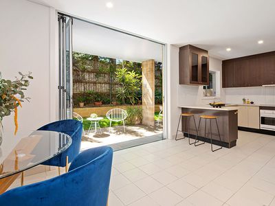 2 / 56 Wilberforce Avenue, Rose Bay