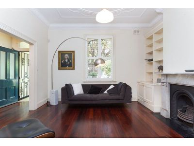 11 Moncur Street, Woollahra