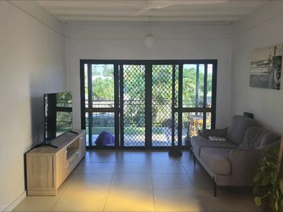 46 Wagaman Terrace, Wagaman