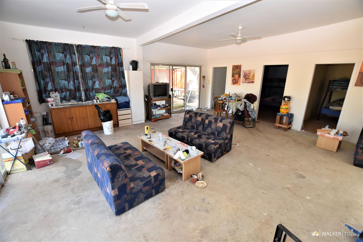 107b Murchison-Whroo Road, Whroo