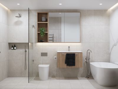 16-18 Beaconsfield Parade, Lindfield