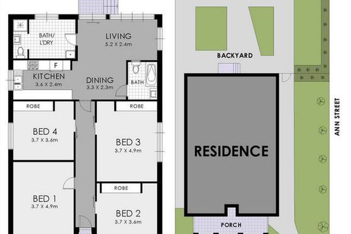 77 Burwood Road, Enfield