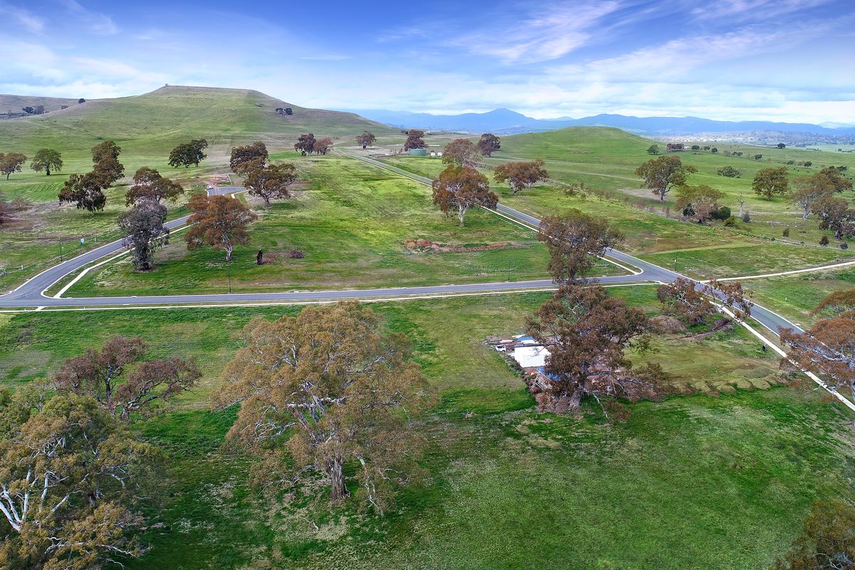 Lot 27, Highlands Estate, Mansfield