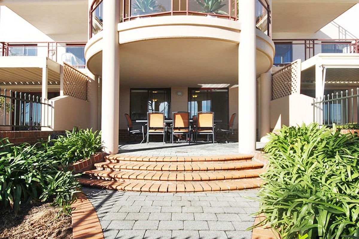 3H / 164 Burwood Road, Concord