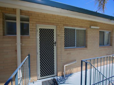 10 / 11 Ventnor Street, Scarborough