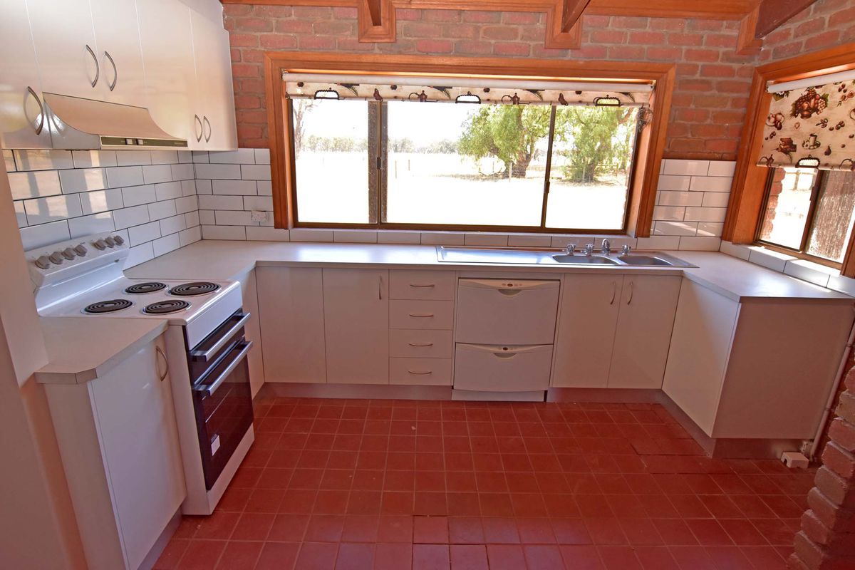 335 Andrews Road, Kyabram South