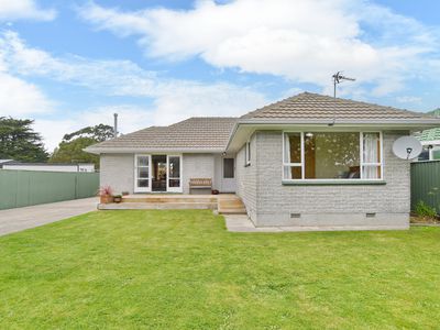 35 Pauline Street, Linwood