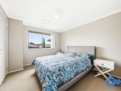 50 Lowndes Drive, Oran Park