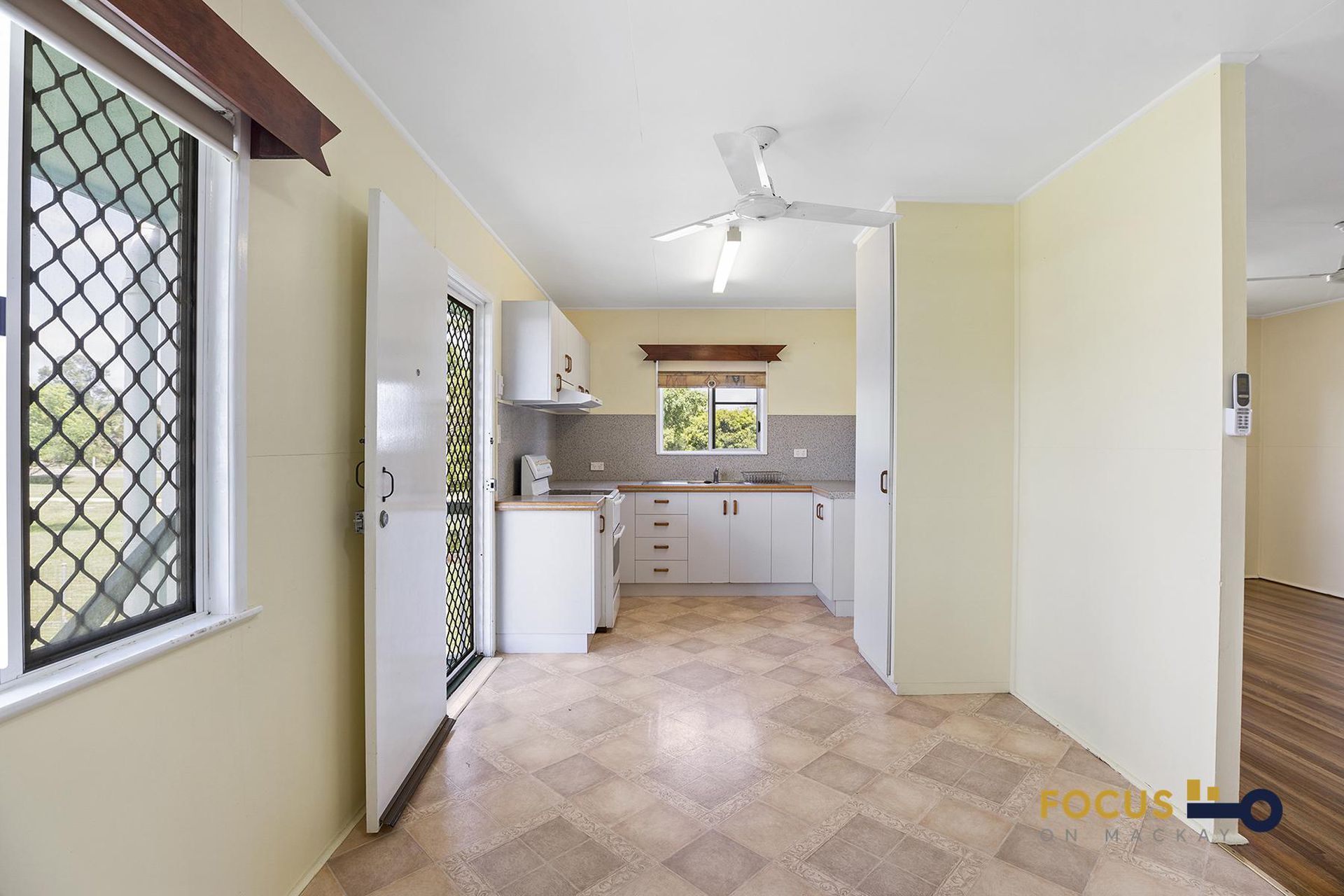 64 Webberley Street, West Mackay