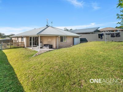 10 Carabeen Avenue, Ulladulla
