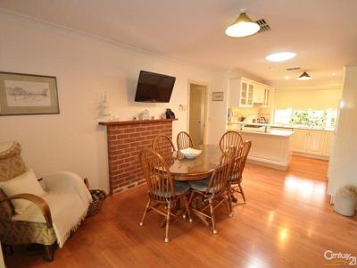 5 Westminster Court, Dubbo