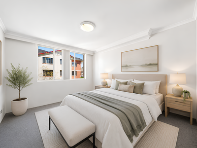 510 / 83-93 Dalmeny Avenue, Rosebery