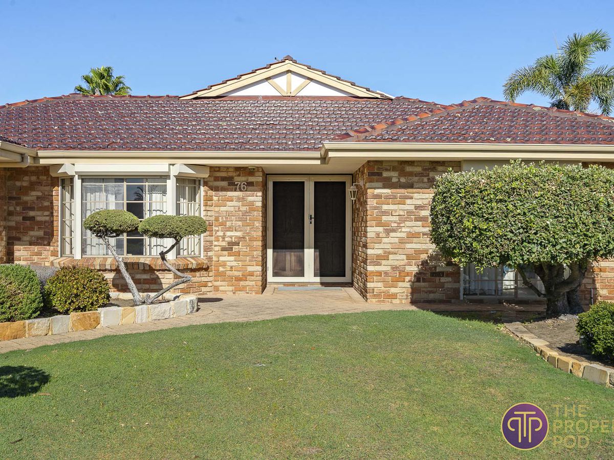 76 Explorer Drive, Thornlie