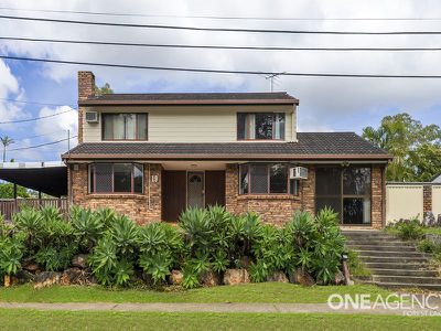 19 Namatjira Dr, Collingwood Park