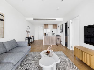 503 / 25 Windsor Terrace, Williamstown