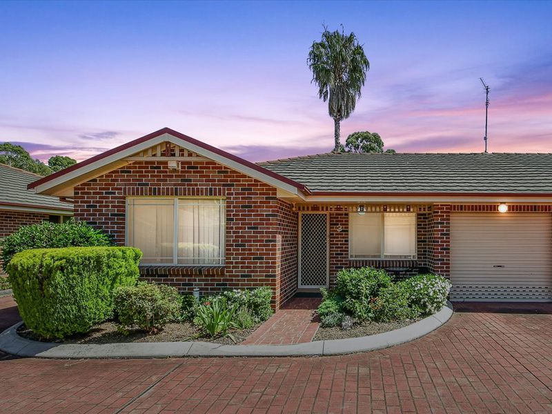 3 / 48 Old Hume Highway, Camden